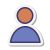 성별 중립-사용자-피부 유형-2 icon