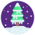 Pine Tree icon