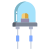 Diode icon