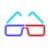 3D-Brille icon