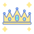 Corona icon