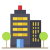 Apartments icon