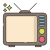 Tv Box icon