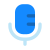 Voice icon