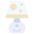 Lamp icon