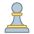 Pawn icon