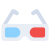 Party Glasses icon