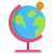 Globus icon