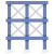 Scaffolding icon