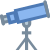 望远镜 icon