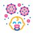 Child Virus icon