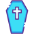 Casket icon