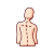 Posture icon