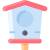 Bird House icon