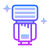 カメラのフラッシュ icon