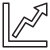 Growth Chart icon