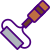 Roller icon