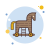 Trojan Horse icon