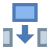 Einsteckclip icon