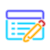 Редактировать свойство icon