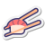 Salmon Sushi icon