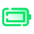 Full Battery icon