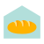 panadería icon