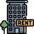 Appartement icon