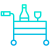 Service Cart icon