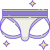 Jockstrap icon