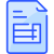 Invoice icon