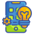 Application icon