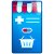 внешняя-онлайн-аптека-телемедицина-Justicon-плоский-градиент-Justicon icon