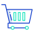 Cart icon