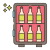 Bottles icon