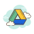 Google Drive icon