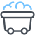 Mine Cart icon