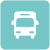 Autobus icon