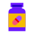 サプリメントボトル icon