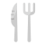 Utensils icon