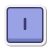 i-clave icon