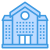 École icon