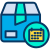 Pacote icon