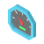 Compteur de vitesse icon