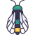 Cicada icon