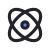 Atom icon