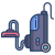 Vacuum Cleaner icon