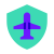 Piloto automático icon