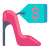 High Heels icon