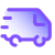 Fast Delivery icon